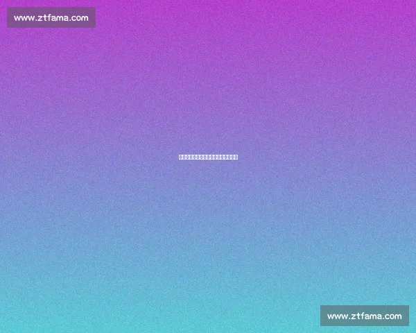 全年赛事指南：每月挑战，等你打卡！